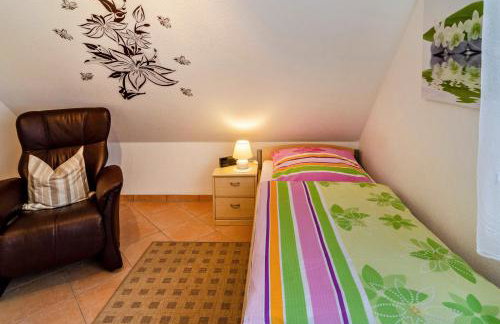 Ferienhaus Gerken Amselnest - Foto 16