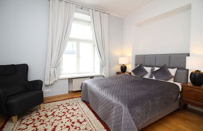 Tallinn City Apartments - Photo 13