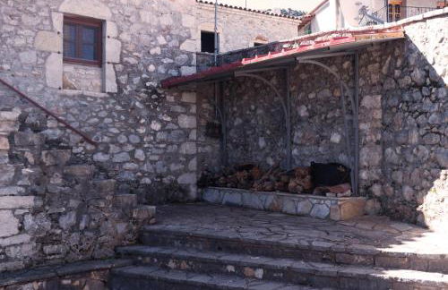 Traditional village house on Argolis for 6 persons - Foto 36