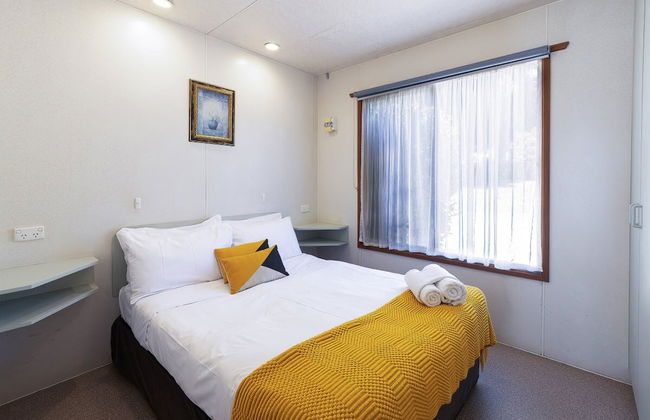 Daylesford Holiday Park - Foto 17