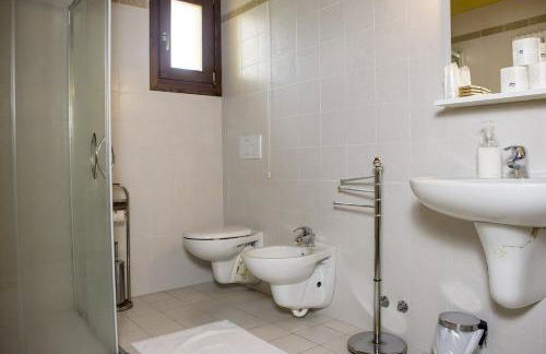 Agriturismo Lupo Bianco - Foto 10