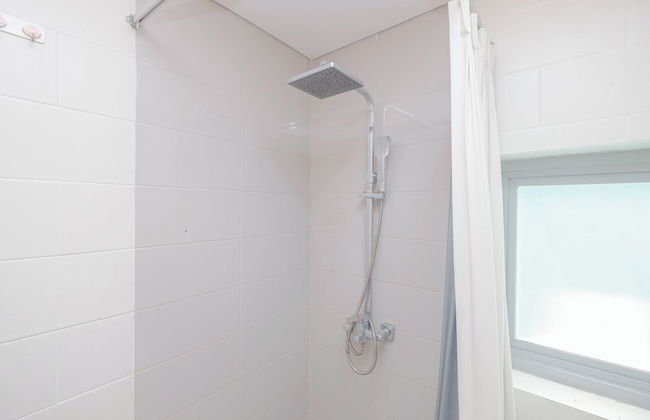 Fully Furnished 2BR Apartment at Pejaten Park Residence - Photo 17