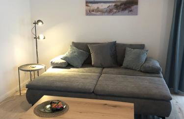 Neue Ferienwohnung OSTSEEKRAFT - Foto 6