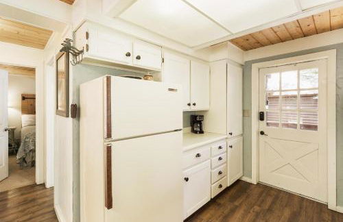 235 Verde Lane Hideaway River Cabin - Foto 13