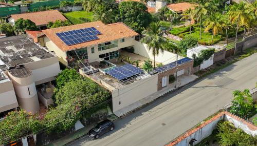 Olho D'água Oasis - Foto 4