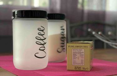 Cleopatra's Cozy Cottage - Foto 18