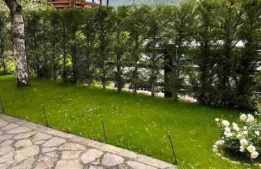 Full Apt x 6 to ski resort 4 km - Photo 15