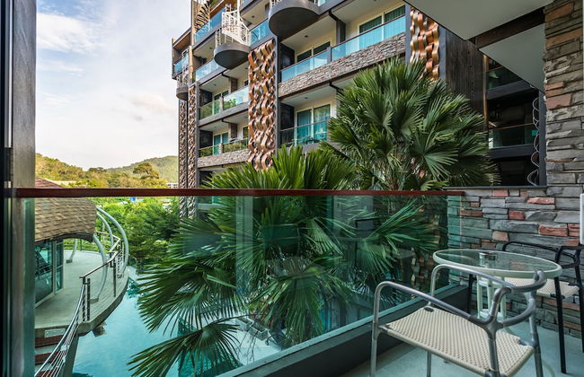 Emerald Terrace by Lofty - Foto 80