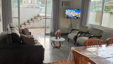 Cobertura Enseada - Foto 5