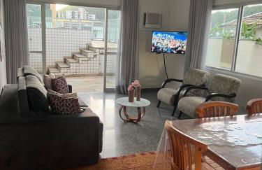 Cobertura Enseada - Foto 5