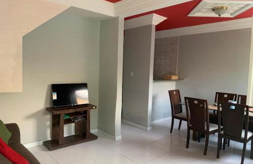 Casa Duplex Maria Farinha - Foto 9