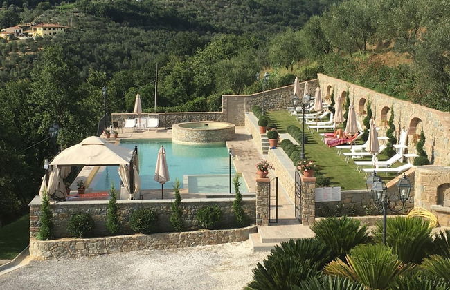 Borgo dei Gigli - Foto 28