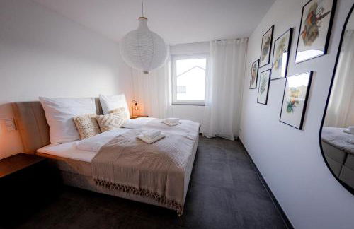 BONNYSTAY Herzogenaurach Natur und Entspannung nähe Zentrum - Foto 53