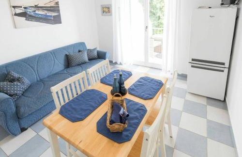 MY DALMATIA - Beach Apartment Jadrija - Foto 19