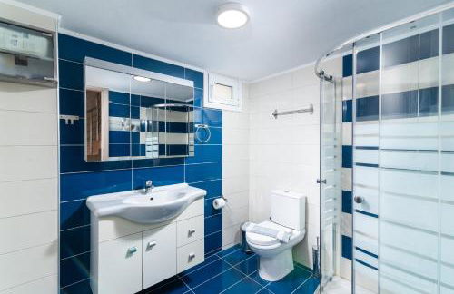 Villa Paradise - Photo 48