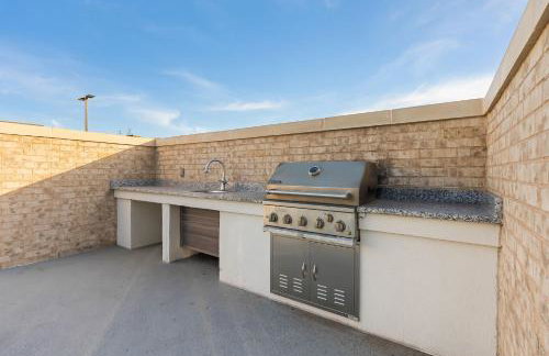 Lodgeur Denton - next to Rayzor Ranch, hospitals, close to UNT - Foto 32