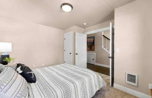 The Swoosh House - Foto 20