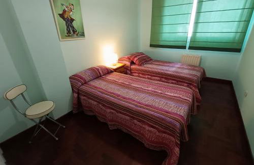 Bonito apartamento en pleno centro VUT-PO-7494 - Foto 16