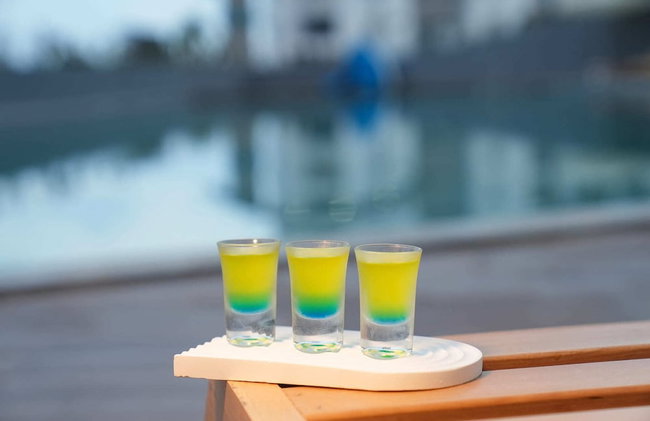 Athena Premium Suites - Foto 35