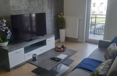 Apartament Tatarska Niezapominajka - Foto 6