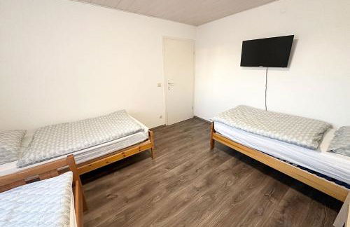 Work & Stay Ferienhaus Niederkassel - Foto 15