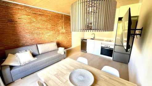 Centro con terraza blco by Prestigi - Photo 5