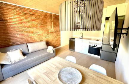 Centro con terraza blco by Prestigi - Photo 5