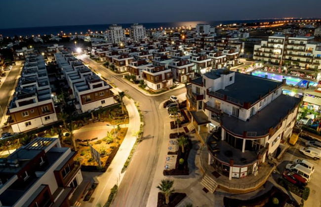 Royal Sun Residence Wave 2 apartment - Foto 16