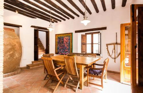 Casa dos tinajas - Foto 18