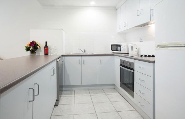 Franklin Apartments - Photo 19