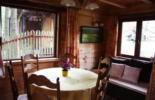 Domek Moczykija - Foto 18