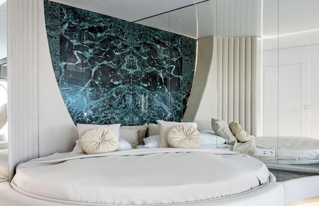 Quorum Apartments - Foto 7