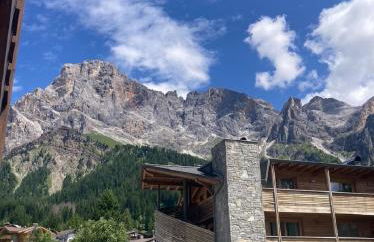Appartamento con terrazza vista Pale di San Martino - Foto 19