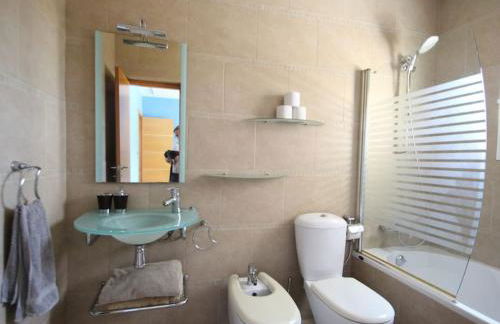 Agradable villa con piscina - Foto 37