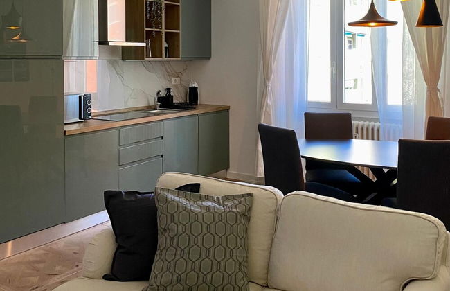 Modern 2 bedrooms - Cino 15 - Foto 8