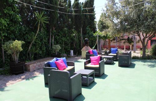 Finca Doña Sofia Maria - Foto 68