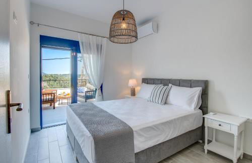 Villa Akrochori - Foto 1