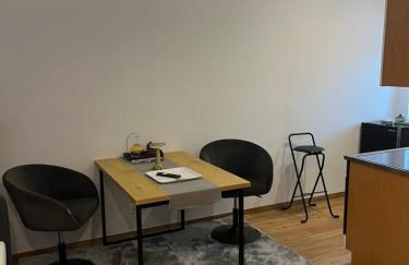 Wohnung im Stadtzentrum - Foto 5