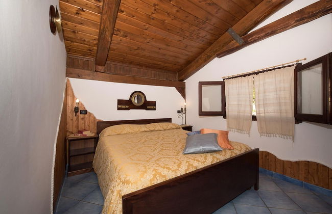 Villa Gioiello - Sea View Pool With Chromotherapy - Photo 24