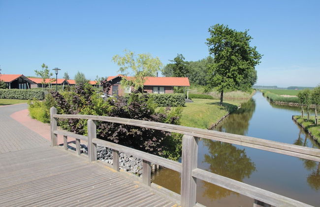 Lovely Holiday Home in Kattendijke Near Centre - Foto 56