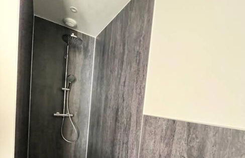 Coin de paradis avec spa illimité en plein centre Avranches - Foto 11