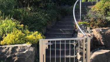 Ferienhaus an der Lister - Foto 3