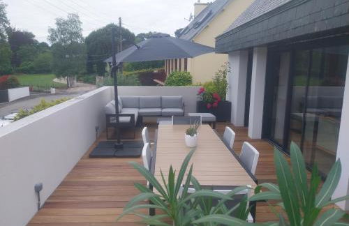 La " Villa " du JET - Foto 1