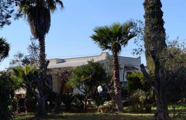 CASALE SOFIA E MARIAGIULIA - Foto 4