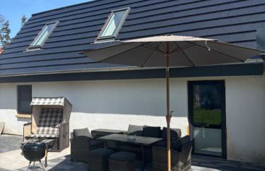 Albos Ferienhaus zwischen Schlei und Ostseeküste - Foto 5