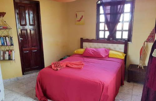 Beautiful house 5 minutes on foot to centre, Wi-Fi, parking, kitchen - Foto 13