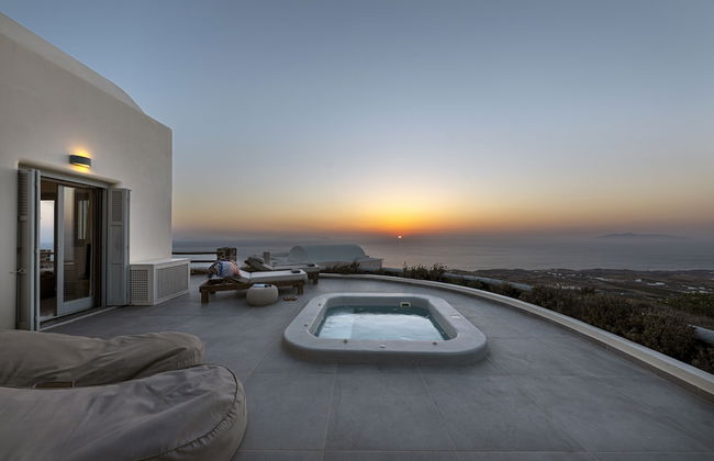 Villa Vinea - Foto 25