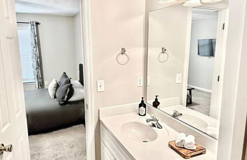 The Home Place & Prime Location Near I-20 - Foto 16