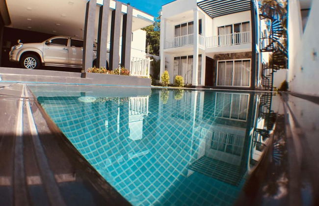 Royal Mansions Grand Luxury Villas - Foto 14