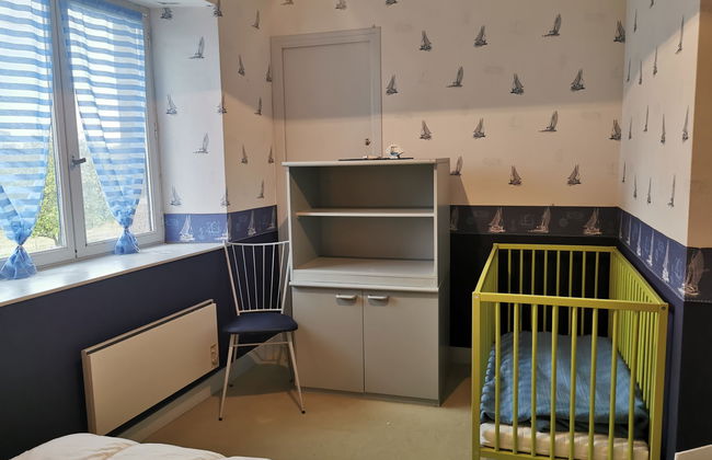 La maison bleue - Foto 20